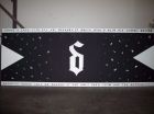 SHINEDOWN Beer Pong Table