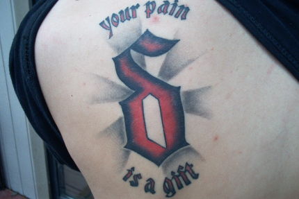 Shinedown forever in my soul...