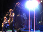 Stage Right