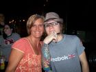 Teresa and Zach