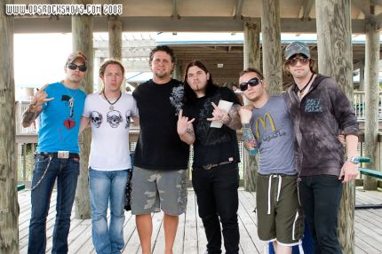 The Beach and Rock-n-Roll