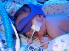 A child is born