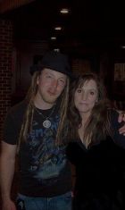 Barry and Fan