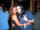 Brent and Sarah