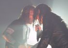 Brent and Zack Rocks SC