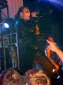 Brent rocks out Columbia