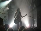 Nick in the spotlight