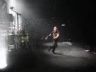 On Stage, On the Road