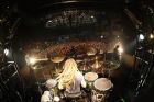 On Stage, On the Road