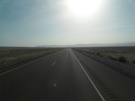 Road Trip