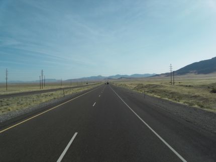 Road Trip