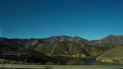 Road Trip