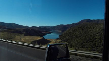 Road Trip