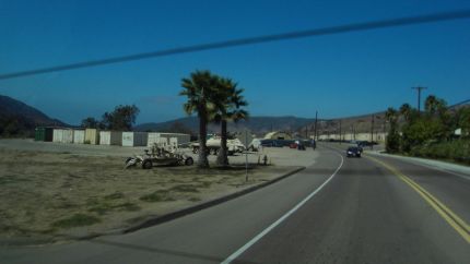 Road Trip