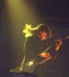 Spotlight on Nick Perry