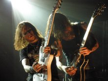 Zach and Nick in Albuquerque