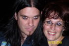 Brent and Carol