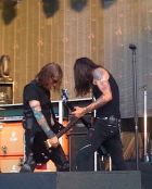 Dynamic Duo at Oklahoma City