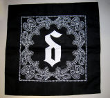 Shinedown Bandana