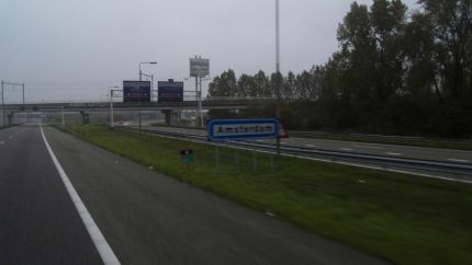 On the Road
