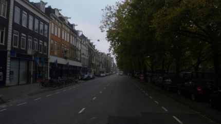 On the Road