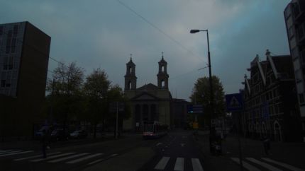 On the Road