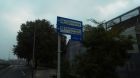 On the Road