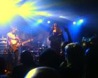 Shinedown at Rock City
