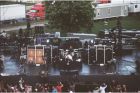 Shinedown at Rockfest