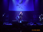 Shinedown in Heiniken Music Hall in Holland