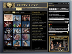 Pretty Ricky