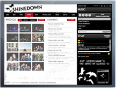 Shinedown