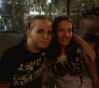 Zach and Nicole