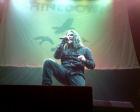Brent in Amsterdam