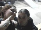 Kaelyn and Brent