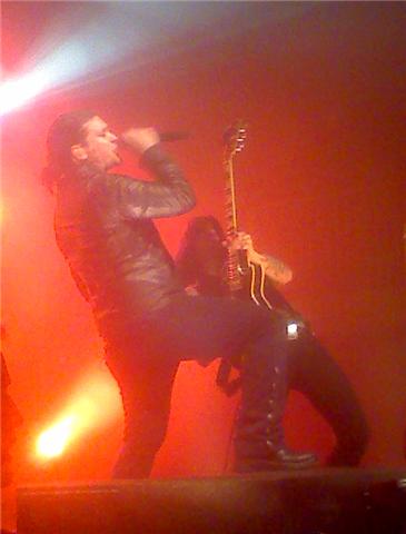 Shinedown