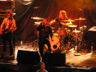 Shinedown in Hamburg