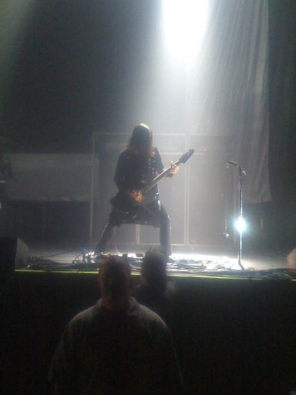 Shots From the Road 1