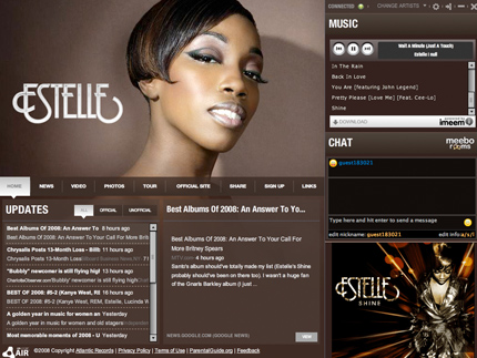 Estelle
