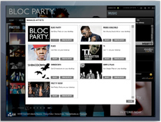 Bloc Party