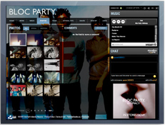Bloc Party