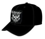Buckcherry Crest Cap