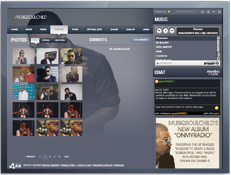 Musiq Soulchild