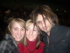 NC loves Shinedown