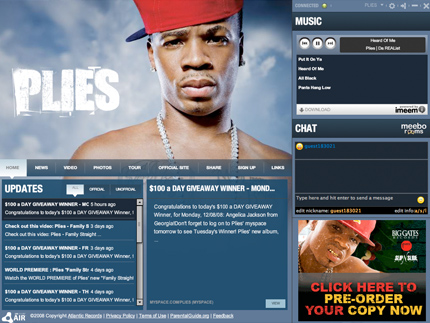 Plies