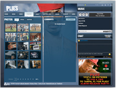 Plies