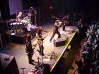 Shinedown at 9:30 Club