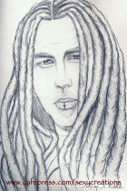 Sketch of Barry