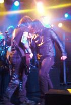 Starland Ballroom