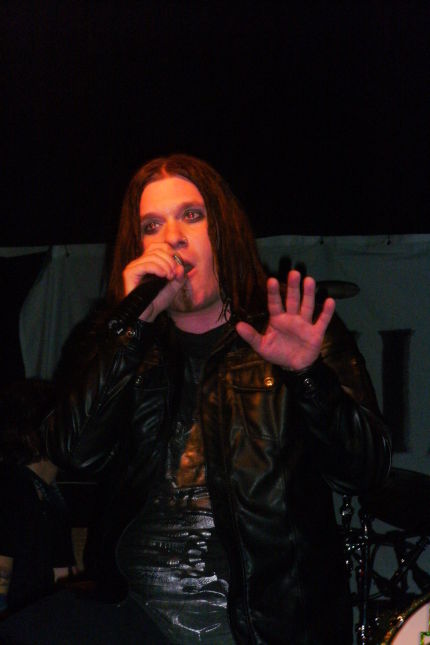 Brent Live In London